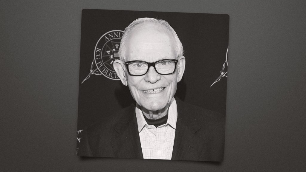 Alan Bergman