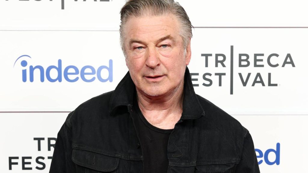 Alec Baldwin’s Lawsuit Against New Mexico Prosecutors Dismissed