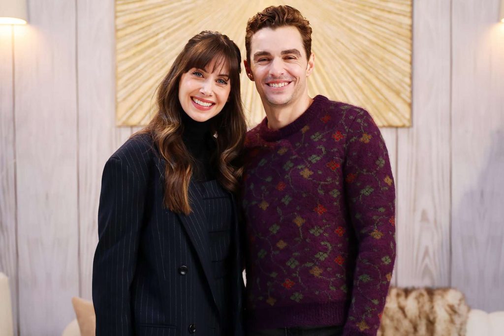 Alison Brie and Dave Franco Reveal Their Wedding Anniversary Tradition (Exclusive)
