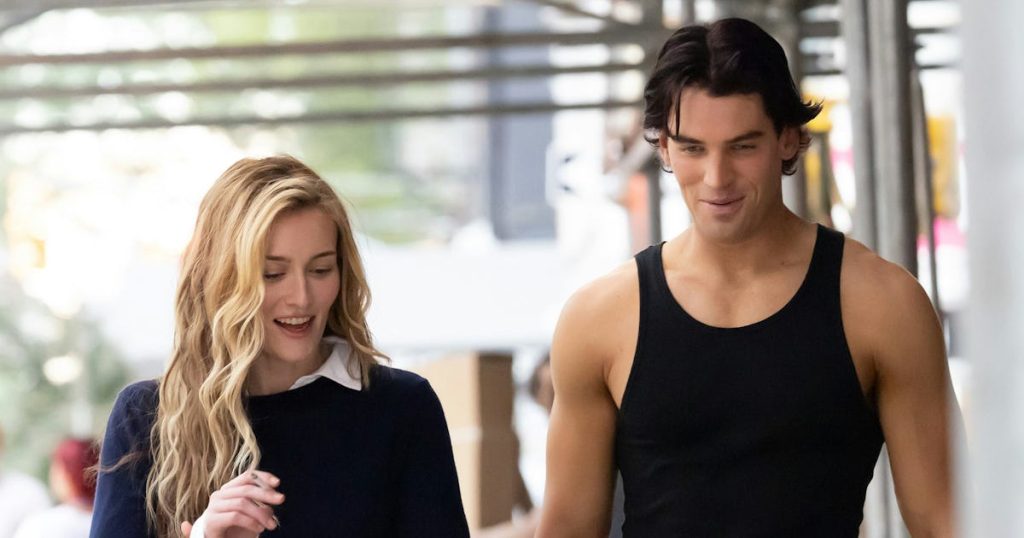 All the 'American Love Story' Costumes and References to JFK Jr. & Carolyn Bessette