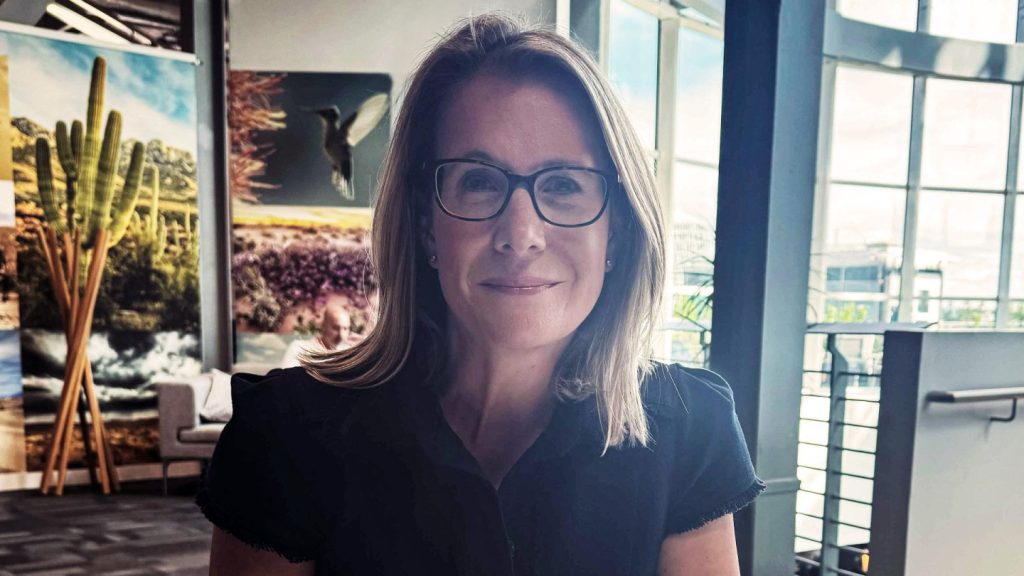 Amanda Jones Appointed BBC's Chief Financial Officer