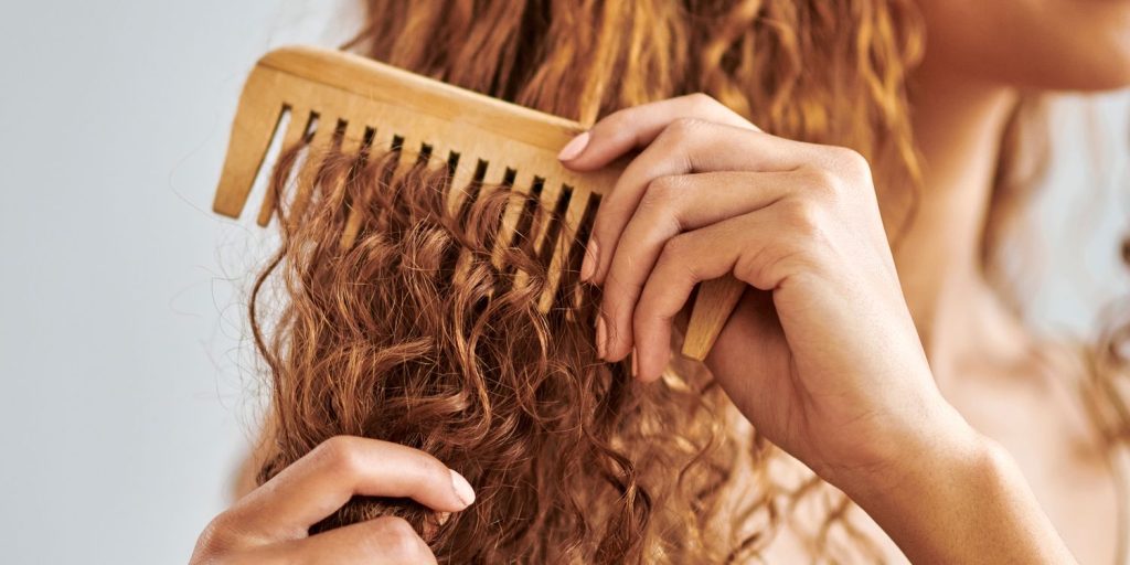Amazon Shoppers Are Growing So Many New Hairs With Kitsch's Shampoo Bar