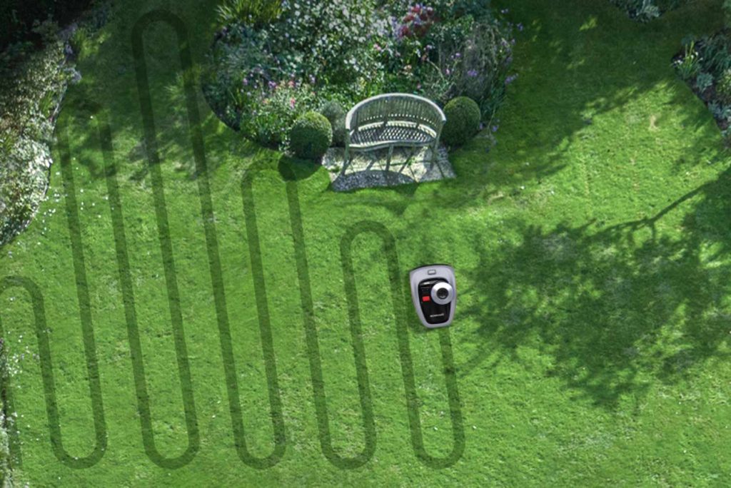 Amazon’s Best-Selling Robot Lawn Mower Is on Sale