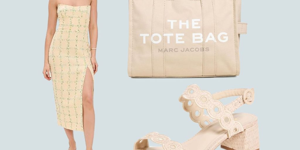 Amazon's Designer Outlet Has Coach and Tory Burch From $20