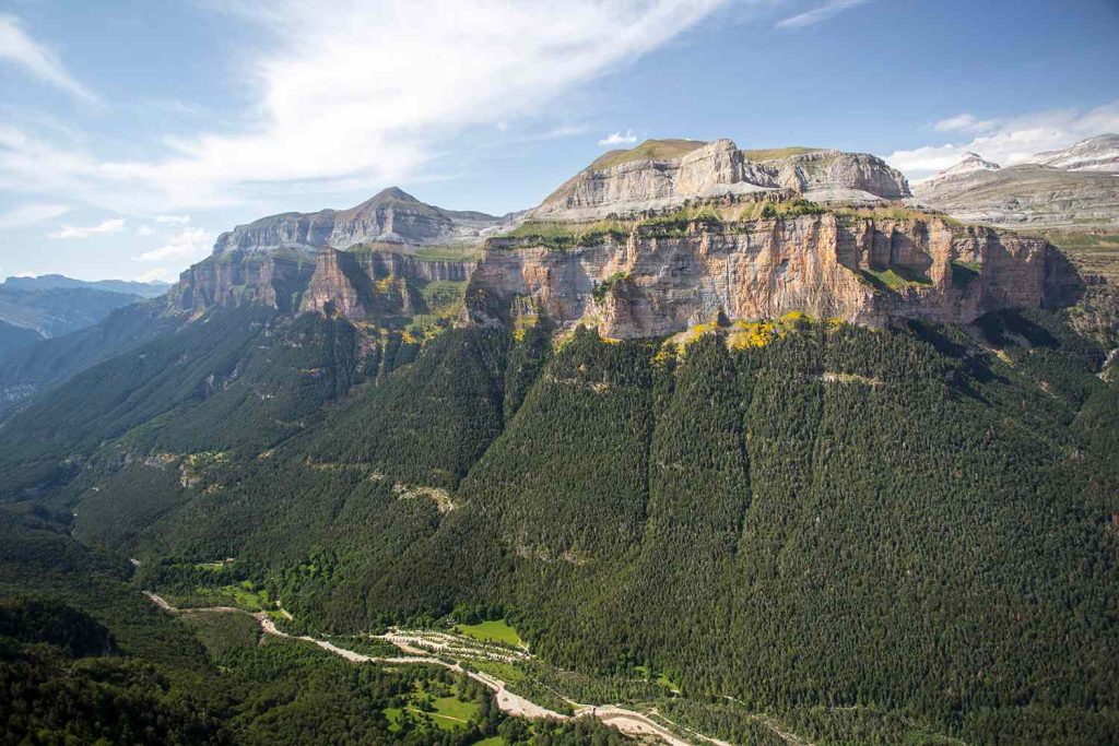 American Hiker, 27, Missing for 9 Days in Remote Spanish Mountains