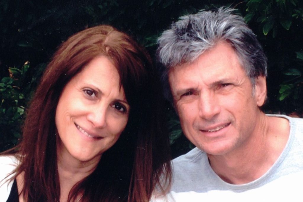 'American Idol' Exec and Husband Were Killed by Their Own Gun: Reports