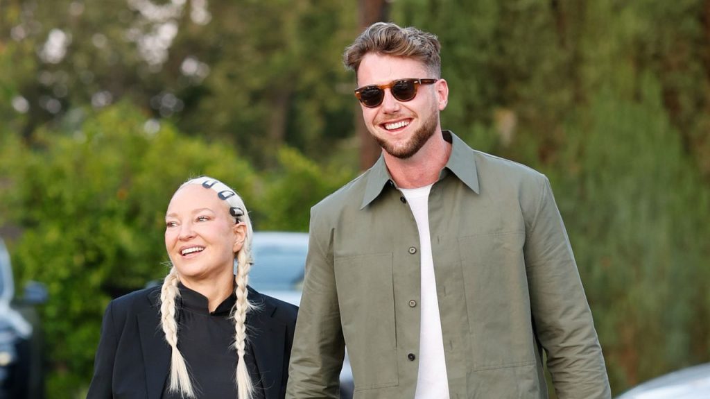 Are Sia and Harry Jowsey Dating? Here’s a Timeline of Those Relationship Rumors