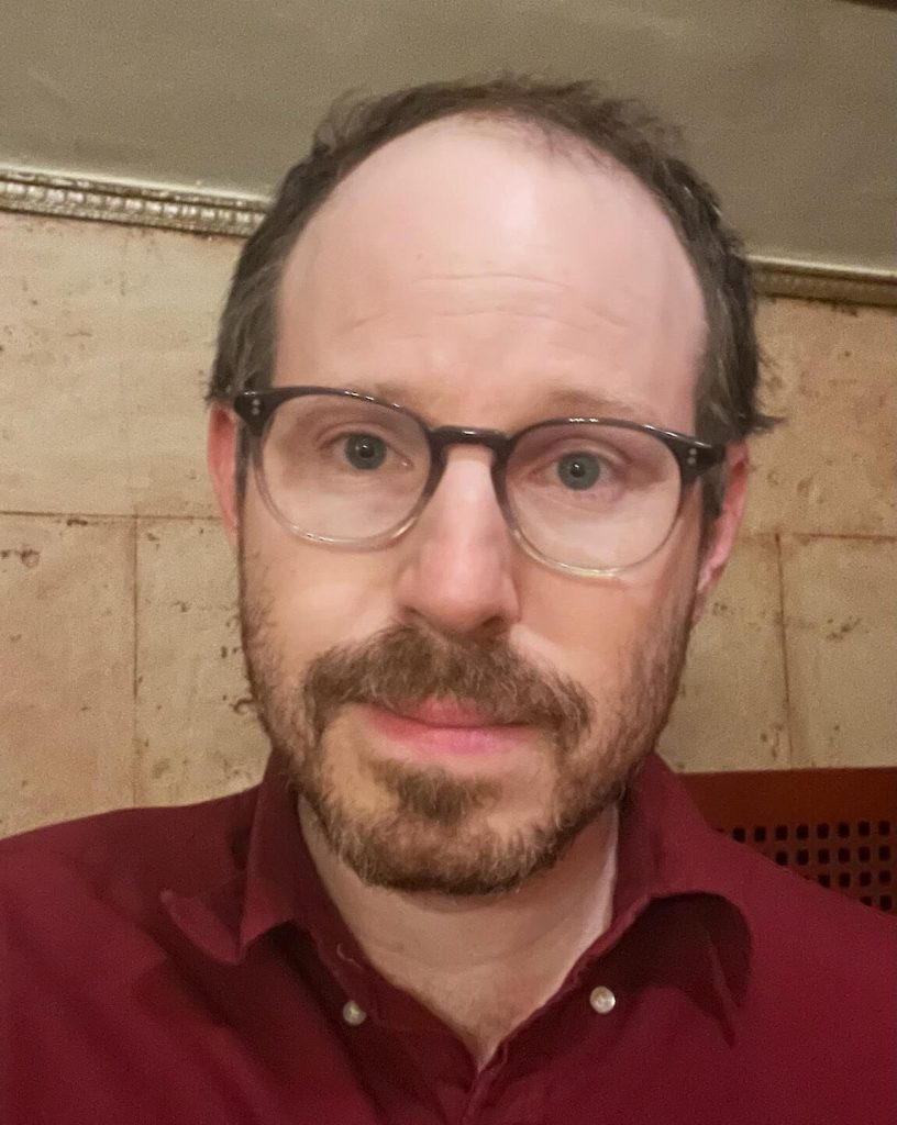 Ari Aster and Halina Reijn Think This Interview Might Start a Cult