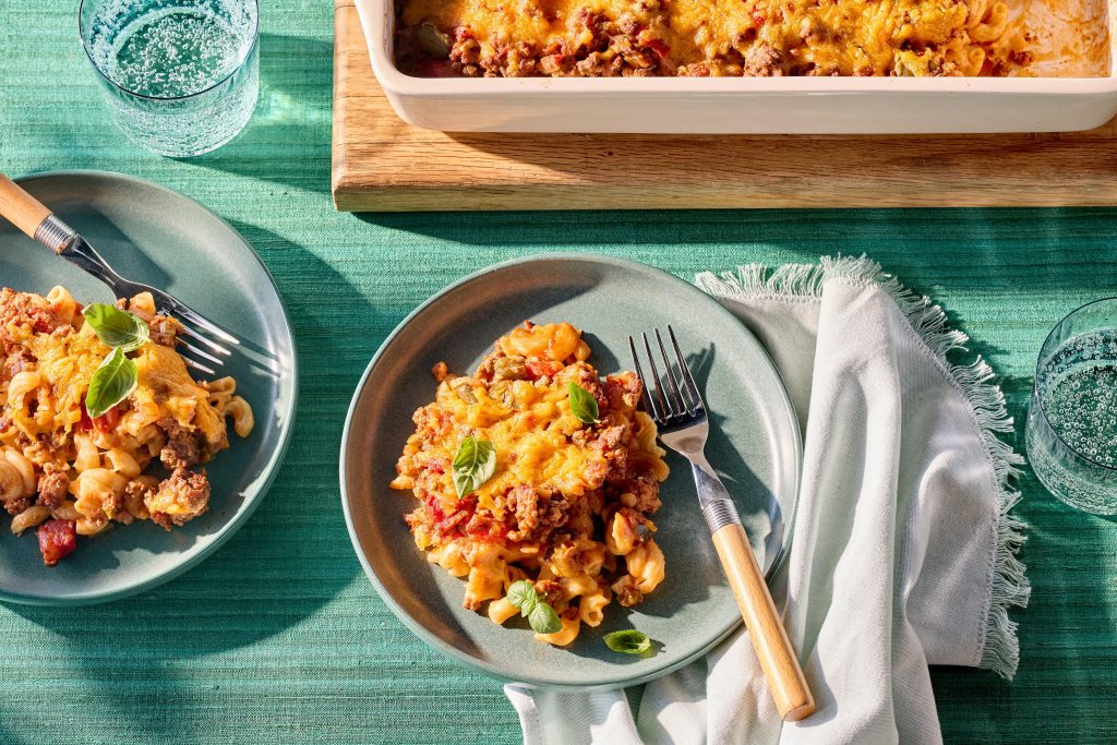 BHG's Most-Saved Recipes Inspired by Southern Grandmas