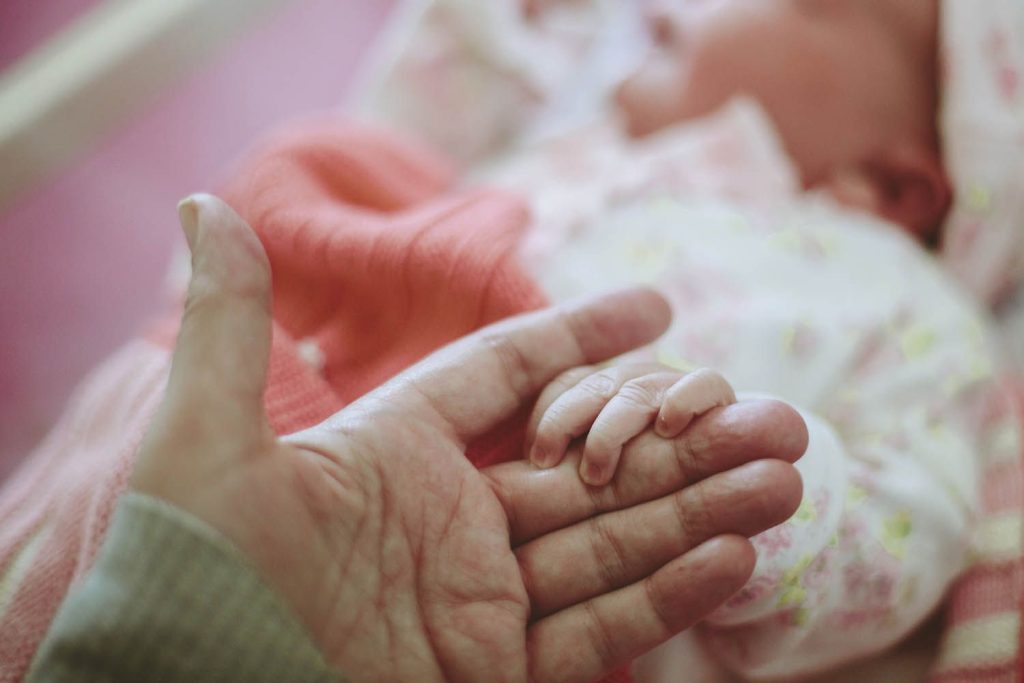 Baby Is Awaiting a Heart Transplant After Doctors Dismissed 'Grunting' Noises