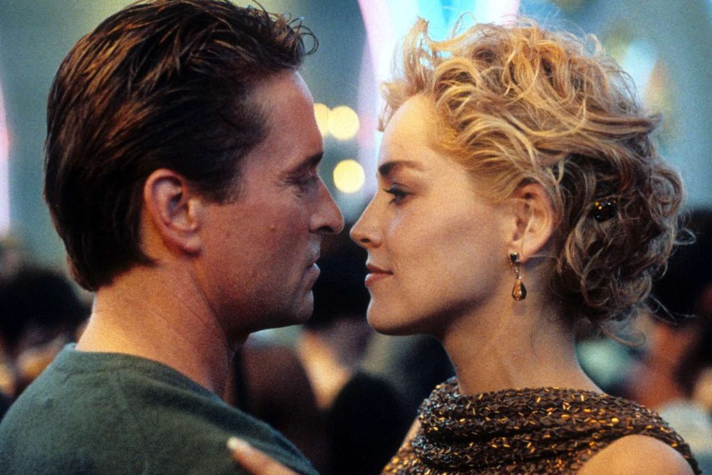 'Basic Instinct' Is Getting the Reboot Treatment