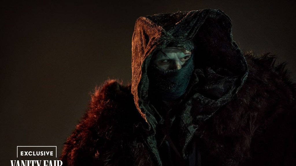 Behold the Creature: Introducing Jacob Elordi as Frankenstein’s Monster