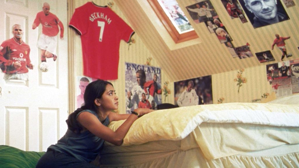 'Bend It Like Beckham' Sequel in the Works