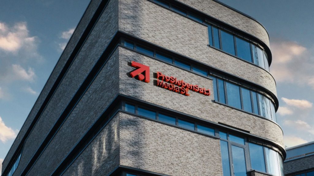 Berlusconi's MFE Ups Takeover Offer for Germany's ProSiebenSat.1
