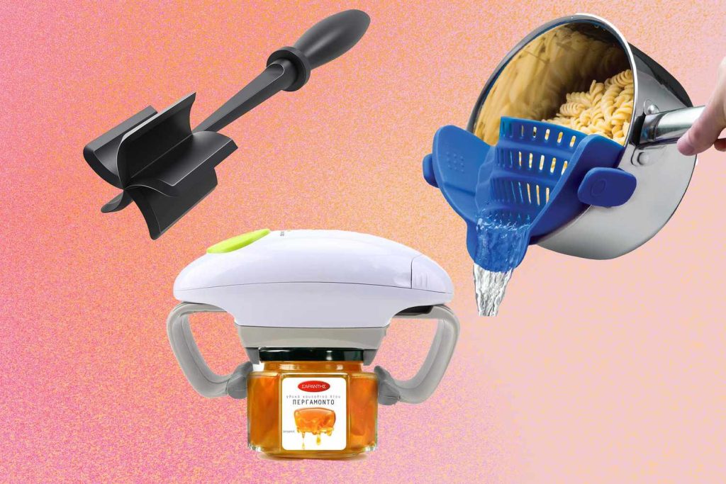 Best Mom-Approved Meal Prep Tools at Amazon