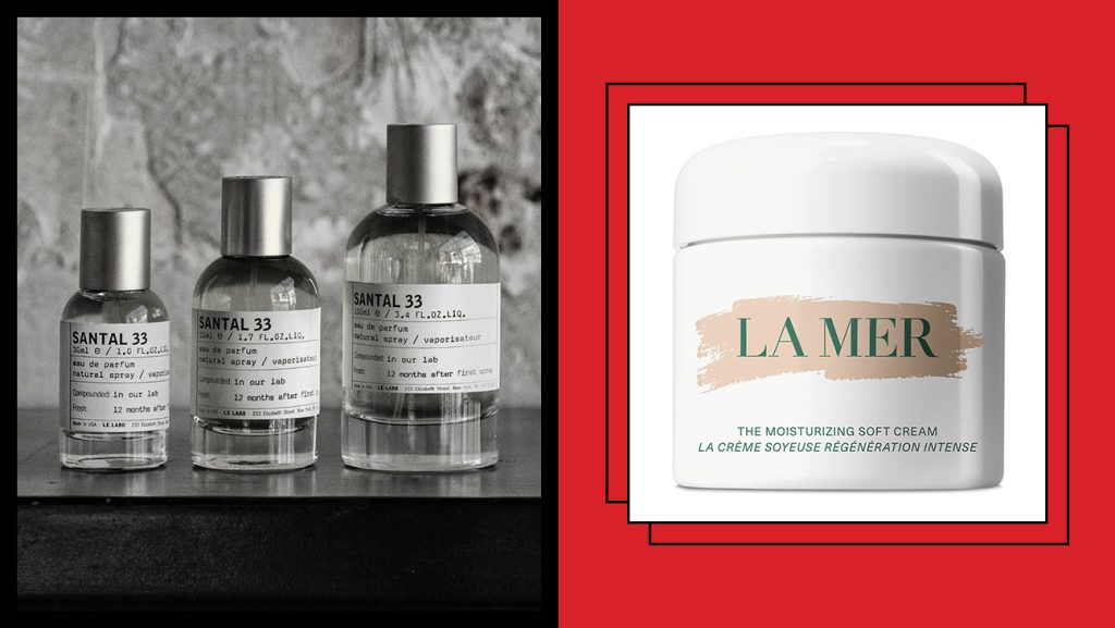 Byredo Mojave Ghost Trio