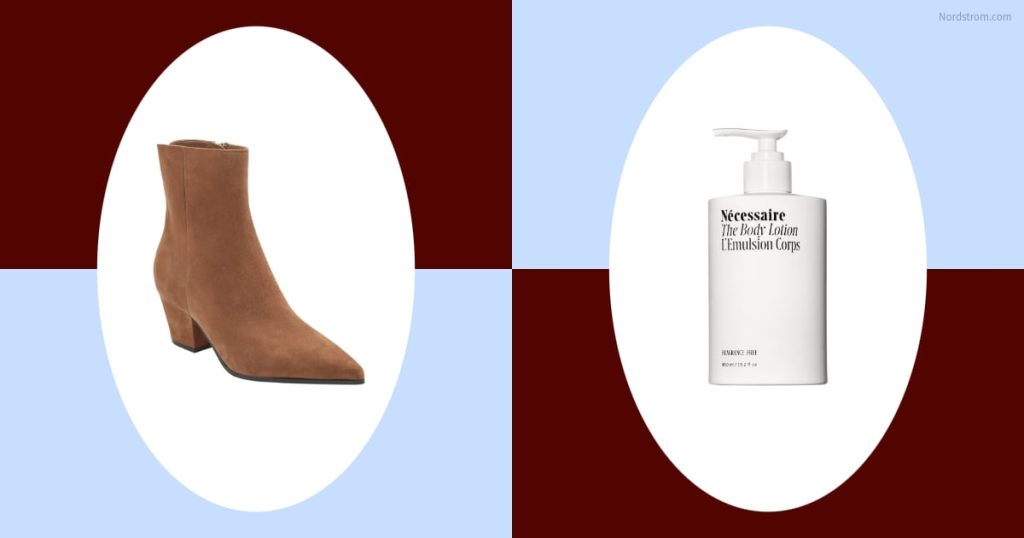 Best Products on Sale From Nordstrom