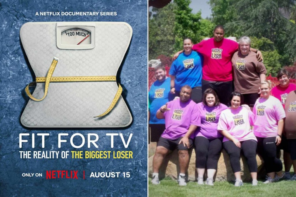 'Biggest Loser' Documentary Delves into Dark Side of Hit Show (Exclusive)