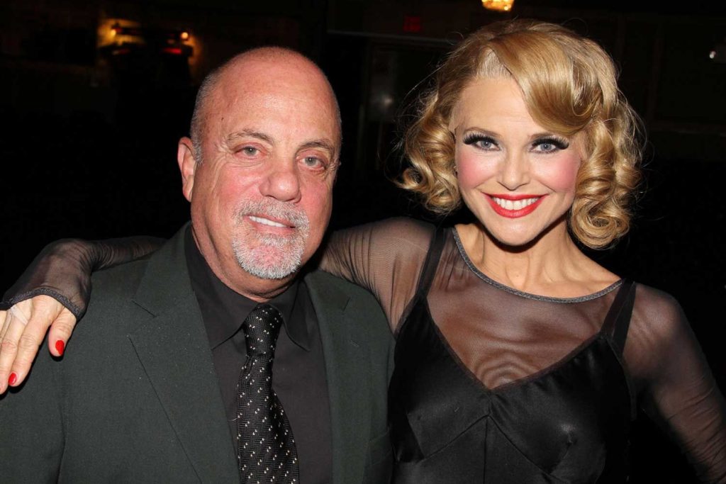 Billy Joel Says Christie Brinkley Divorce Left Him 'Devastated'