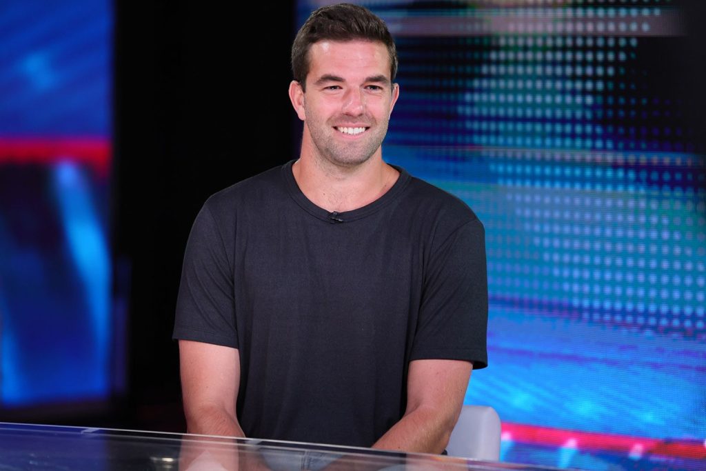 Billy McFarland Sells Fyre Festival Brand For This Eye-Watering Amount