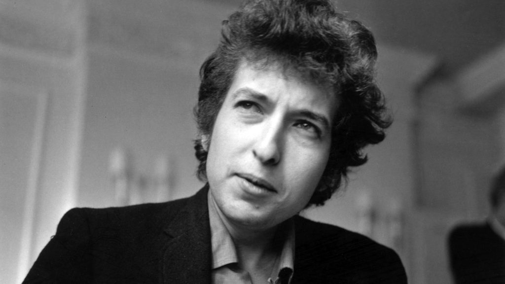 Bob Dylan's 'Subterranean Homesick Blues' Video Is Still Influencing