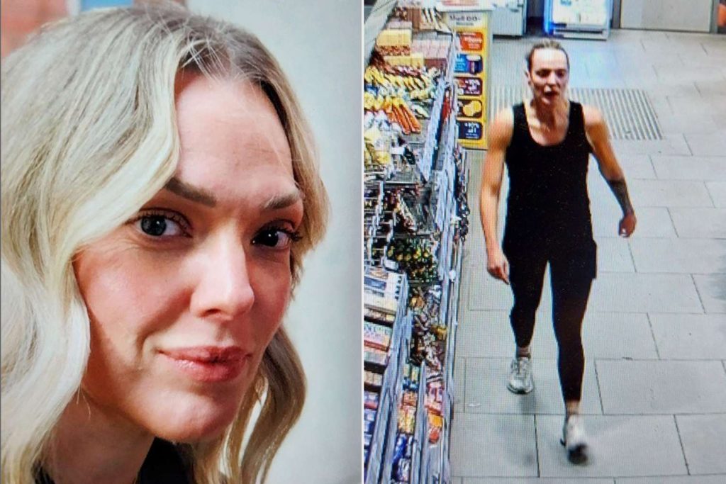 Body Found amid Search for Missing Mom-of-3, Last Seen at Gas Station