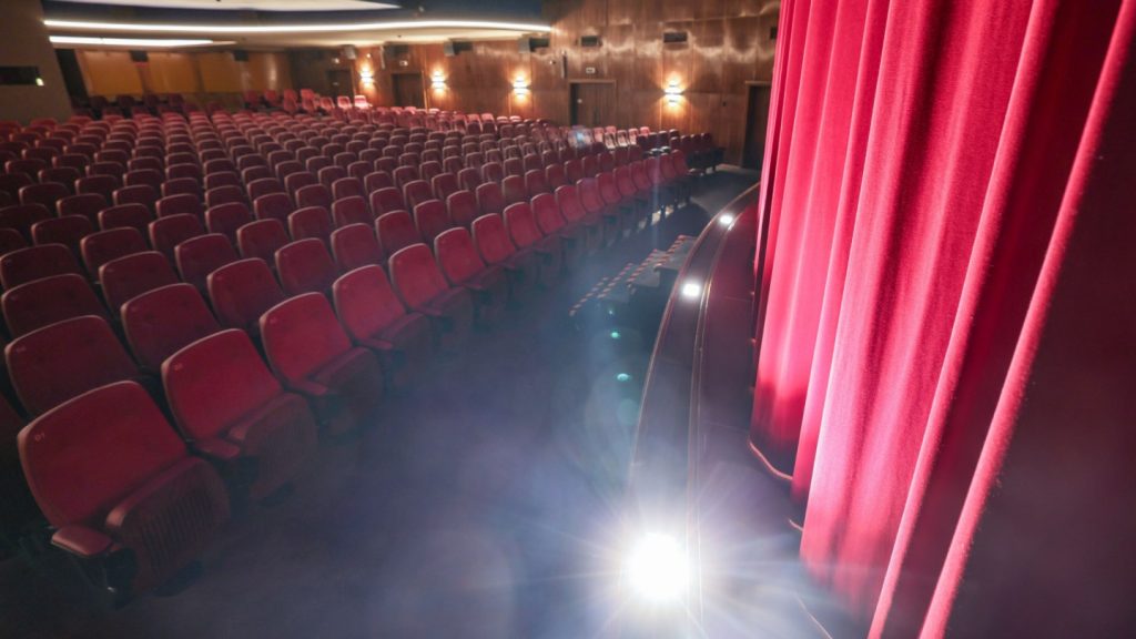 Box Office Shows No Sign of Surpassing Pre-COVID Levels by 2029: PwC