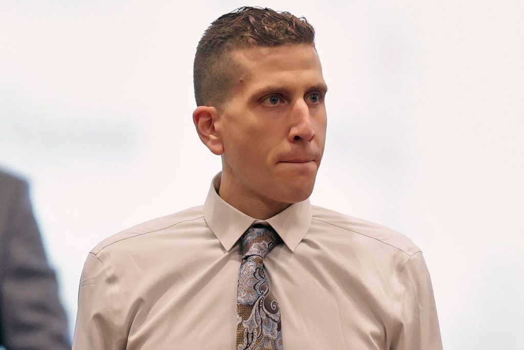 Bryan Kohberger To Be Sentenced: Live Updates