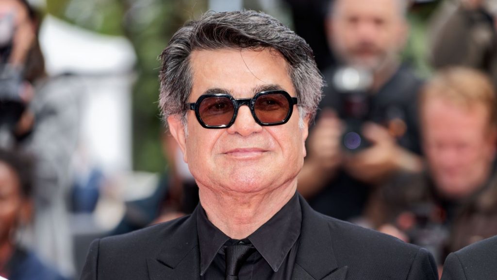 Busan to Honor Jafar Panahi as Asian Filmmaker of the Year