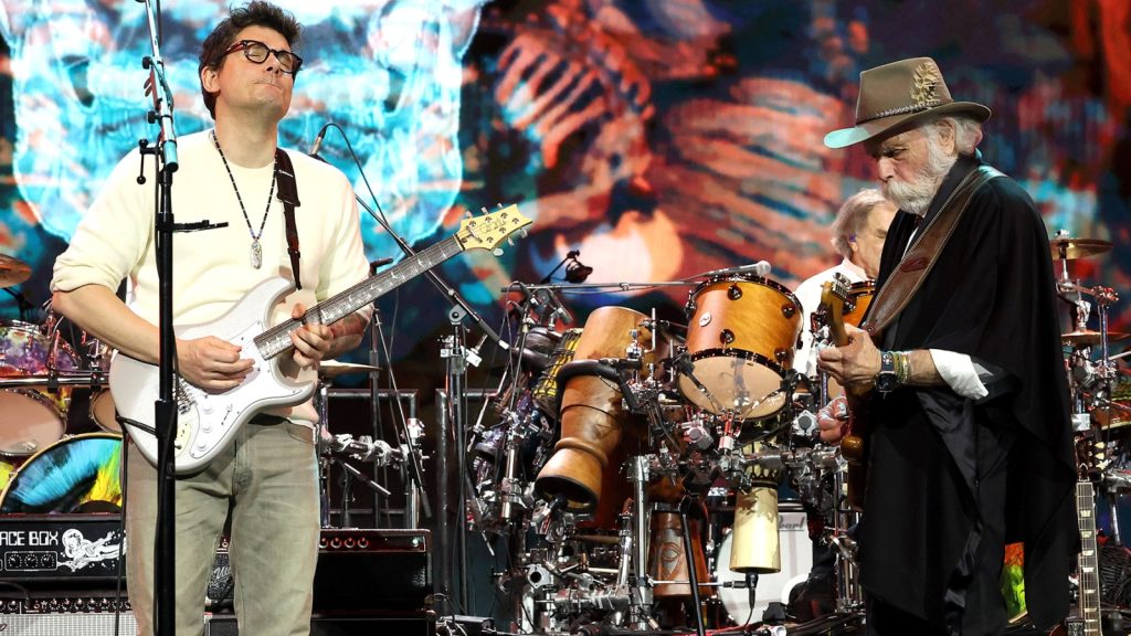 Buy Dead and Company Anniversary Concert Tickets Online: San Francisco