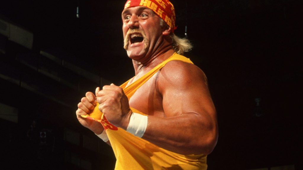 Can You Mourn Hulk Hogan the Wrestler, But Not the Man?