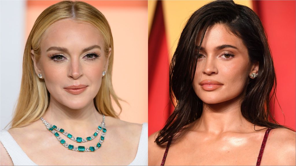 Celebrity Plastic Surgery: 34 Stars Who Have Admitted to ‘Getting Work Done’