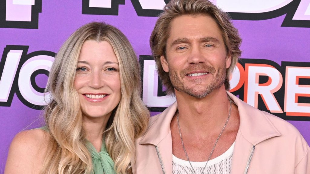 Chad Michael Murray and Sarah Roemer: A Timeline of Their Relationship