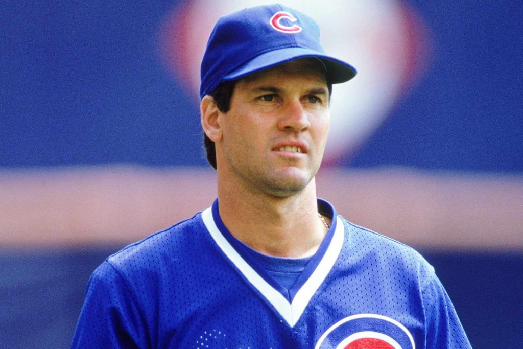 Chicago Cubs Legend Was 65