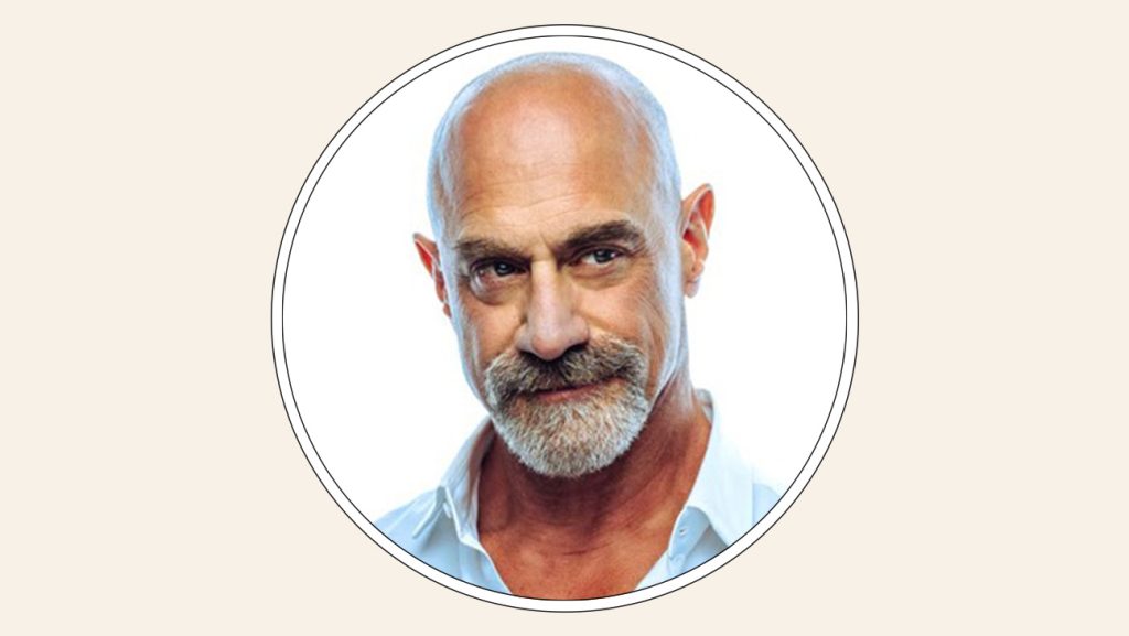 Christopher Meloni