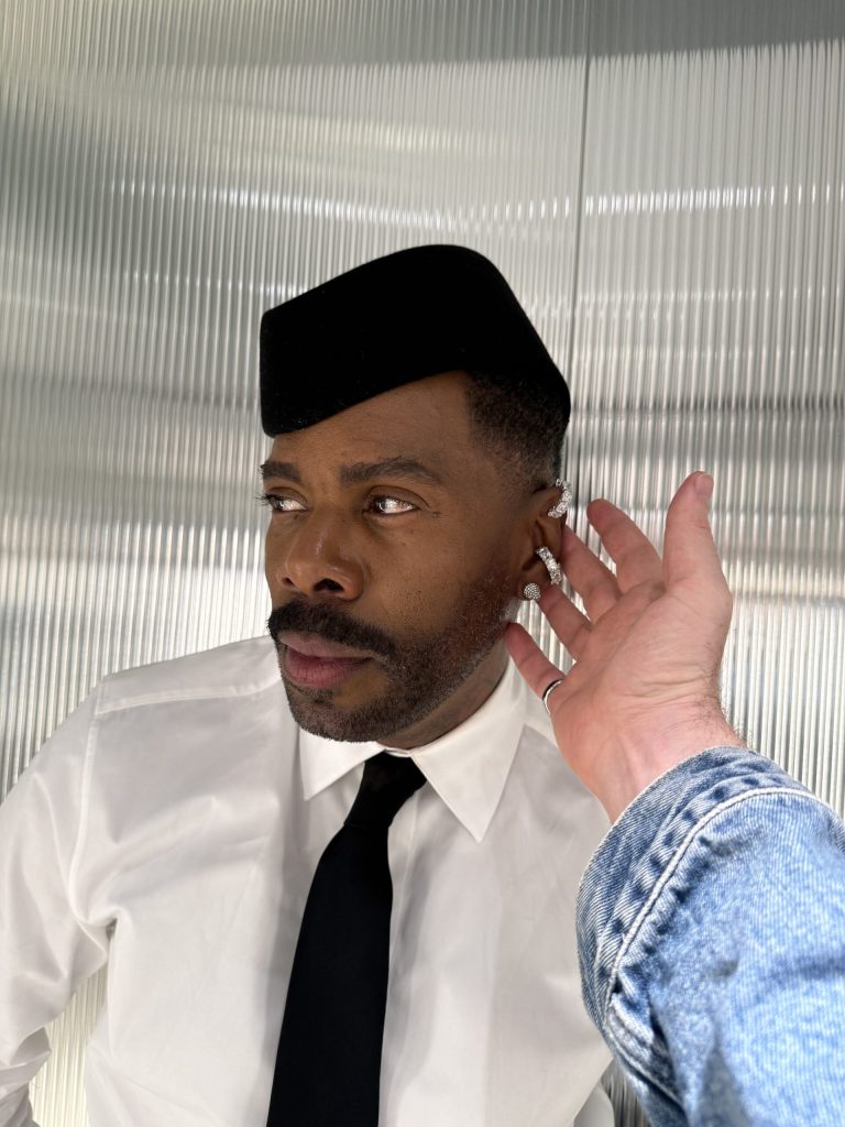 Colman Domingo