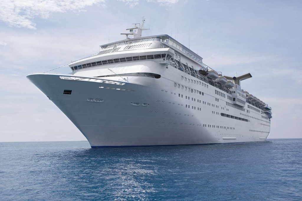 Cruise Ship Passenger's Survival a 'Miracle' After Medical Emergency