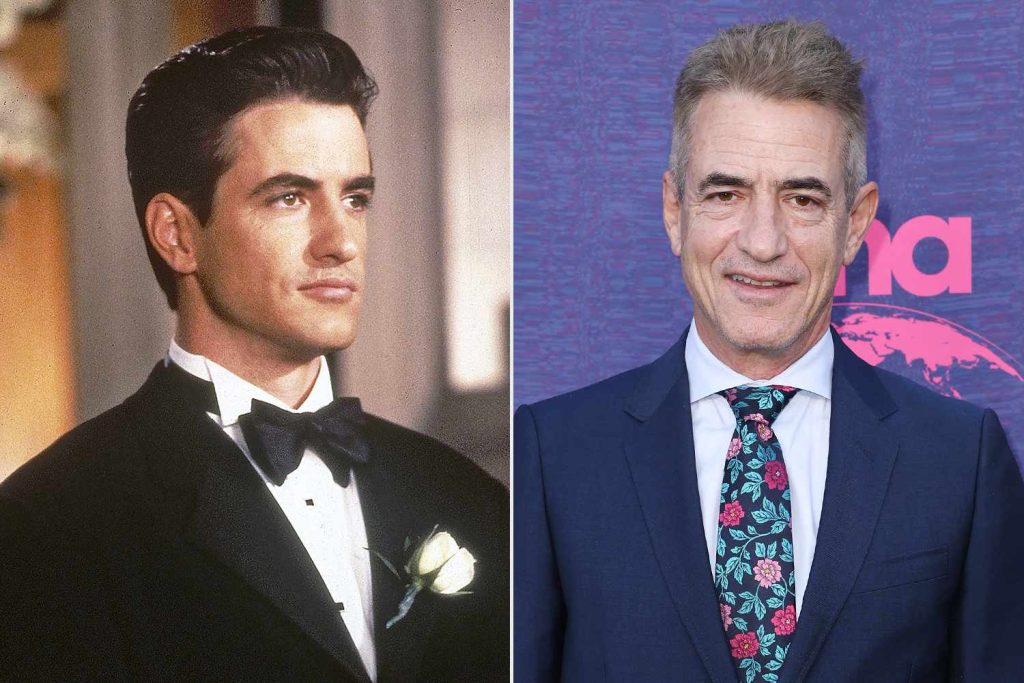 Dermot Mulroney Says 'There Is Talk' of Making a My Best Friend's Wedding Sequel