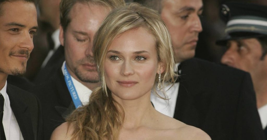 Diane Kruger’s Best Red Carpet Moments Prove Why She’s the Ultimate Designer Muse