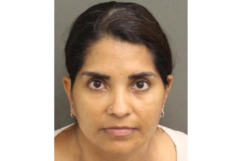 Disney Tourist Allegedly Left 'Nail Marks' in Teen's Arm for Better Parade View