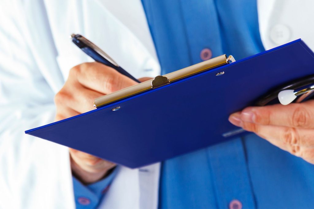 Doctor’s Notes Won’t Excuse Child Absences, School District Says