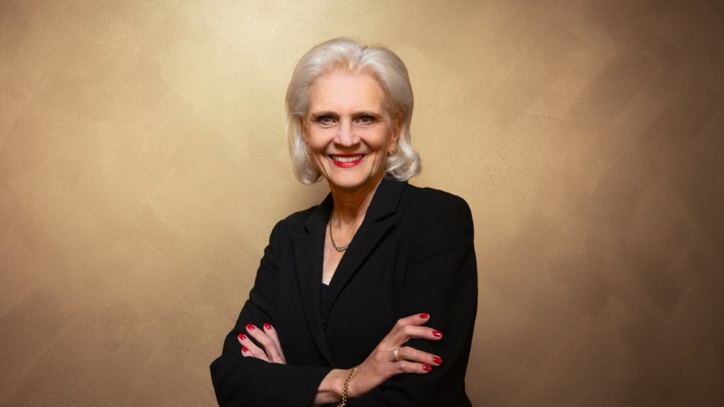 Doris Fiala Named New Chair of Zurich Film Festival