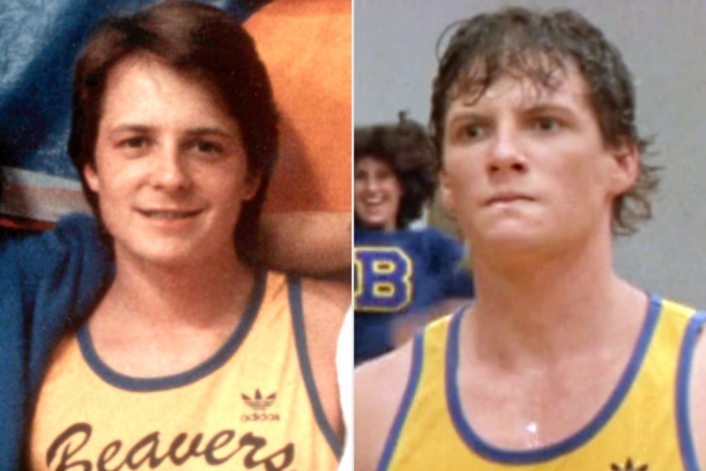 Doug Savant and Michael J. Fox Became Fast Friends on 'Teen Wolf' Set (Exclusive)