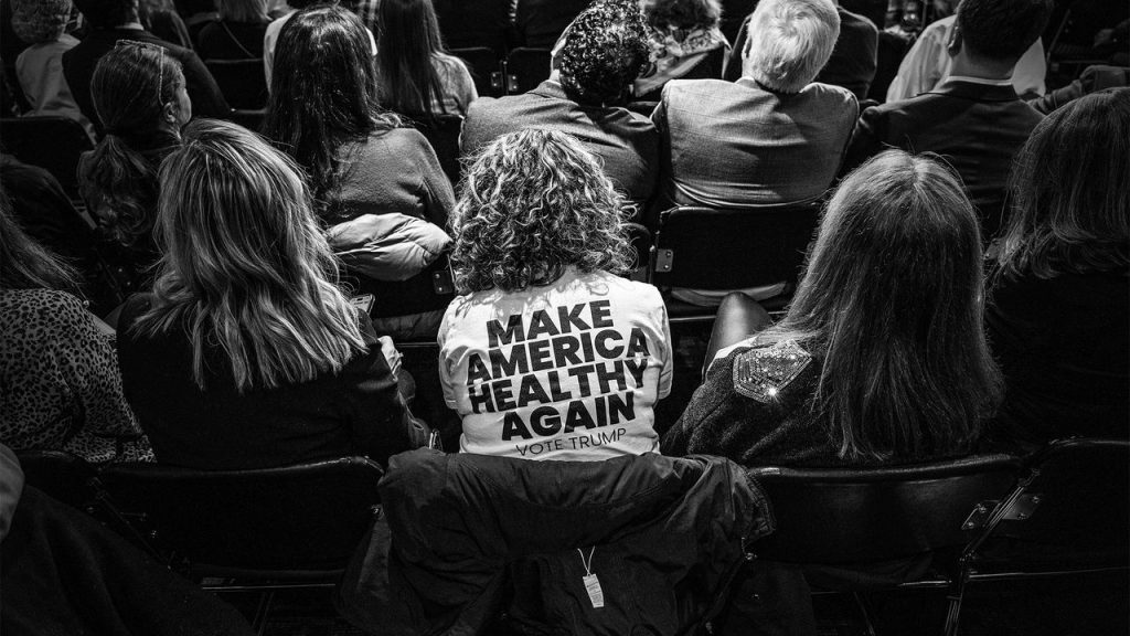 Dr. Jen Gunter Sees a Direct Line Between Goop Culture and MAHA
