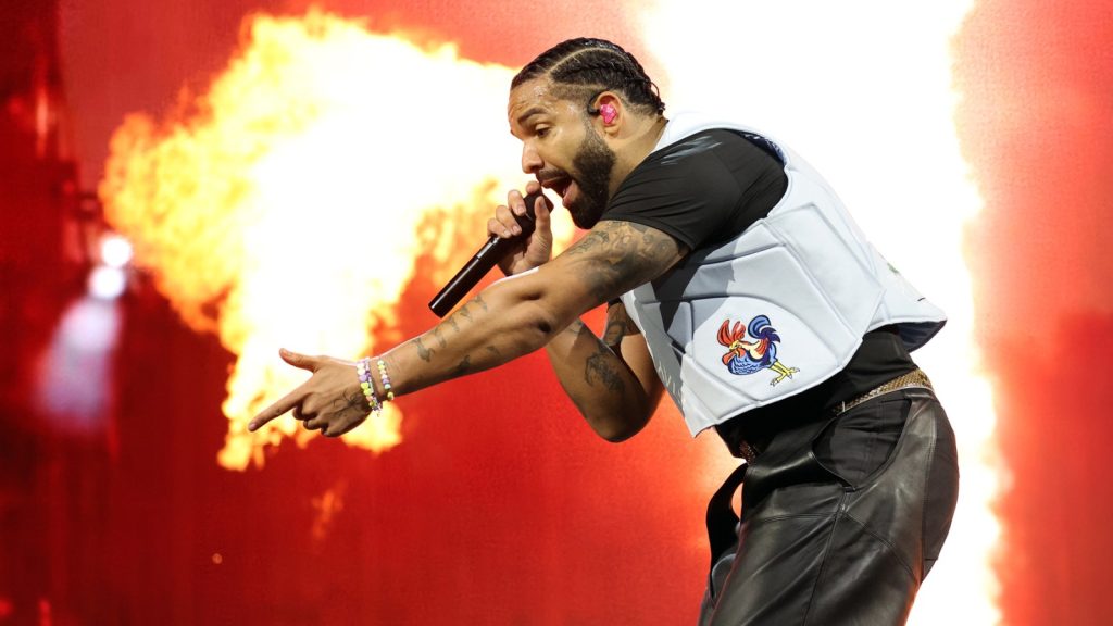 Drake Releases ‘Which One’ Single Featuring Central Cee