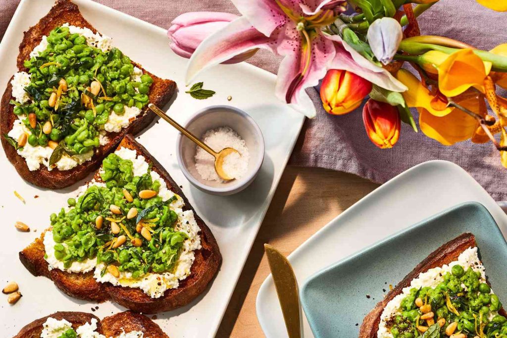 Eating for Longevity Just Got Easier With These 12 Nutrient-Packed Recipes