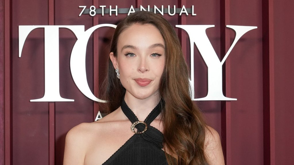 Ella Beatty