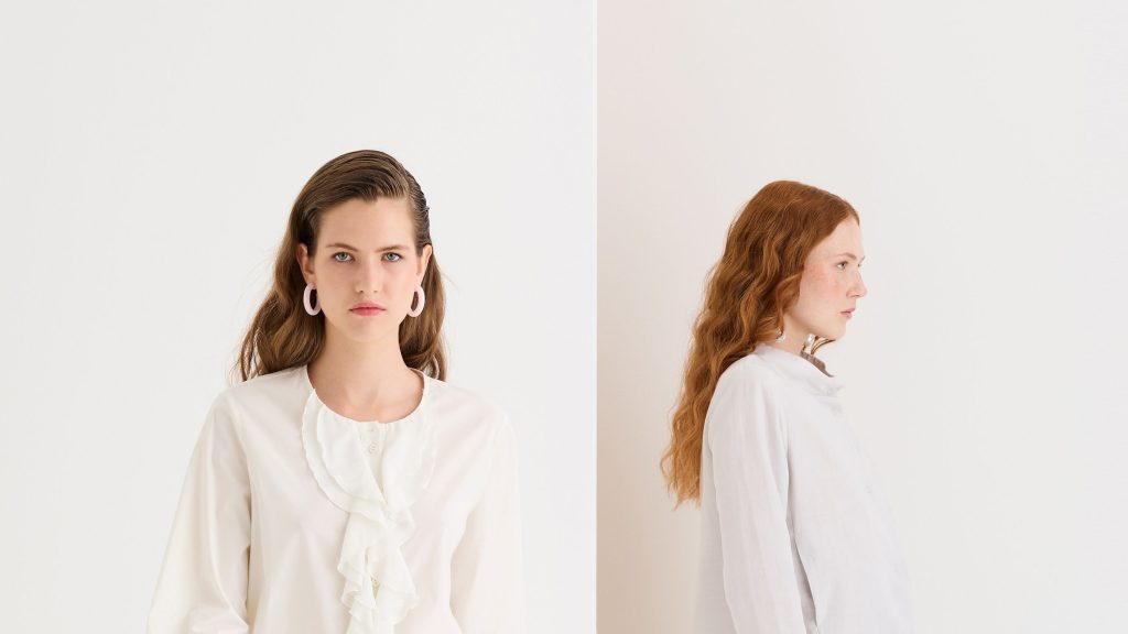 European Culture Spring 2026 Ready-to-Wear