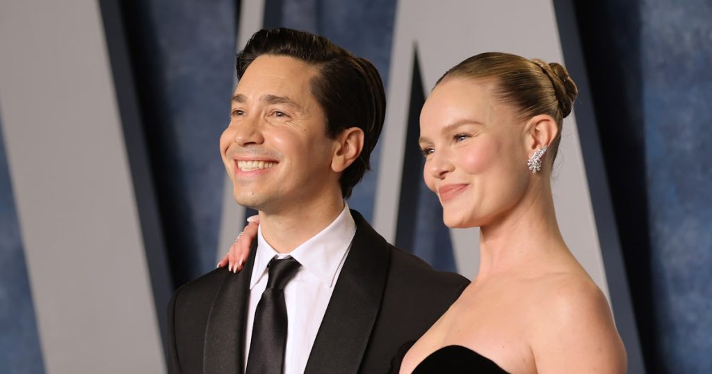 Every Celebrity Baby Born In 2025