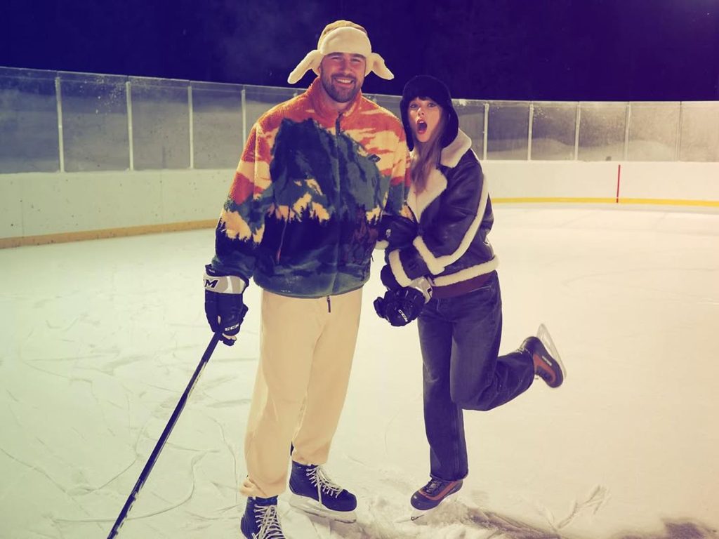 Everything Travis Kelce Reveals About His Relationship with Taylor Swift in His Epic Instagram Hard Launch